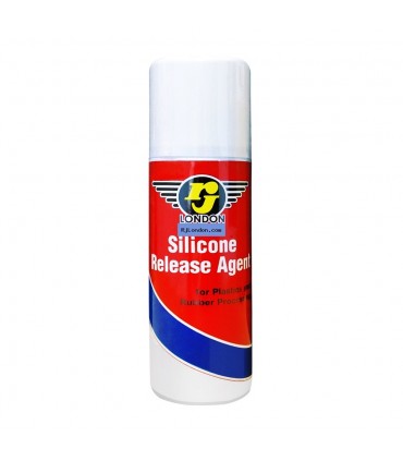 RJ London Silicone Release Agent Spray - 18 oz
