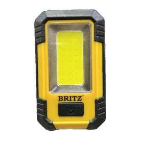 Britz EX-26 Super Bright 500 Lumen LED Rechargeable Light
