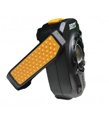 Britz EX-27 Super Bright 1000 Lumen LED Rechargeable Light