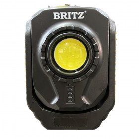 Britz EX-27 Super Bright 1000 Lumen LED Rechargeable Light