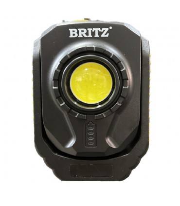 Britz EX-27 Super Bright 1000 Lumen LED Rechargeable Light
