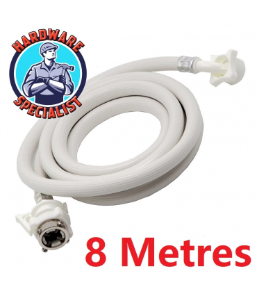 Washing Machine Quick Click Inlet Hose/Washing Machine Hose