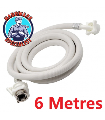 Washing Machine Quick Click Inlet Hose/Washing Machine Hose
