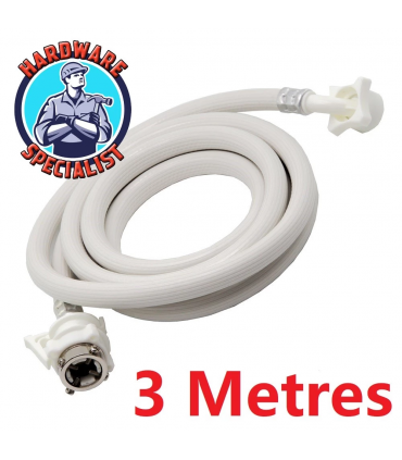 Washing Machine Quick Click Inlet Hose/Washing Machine Hose