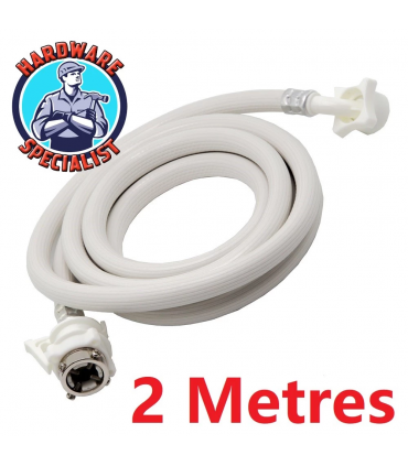 Washing Machine Quick Click Inlet Hose/Washing Machine Hose