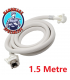 Washing Machine Quick Click Inlet Hose/Washing Machine Hose