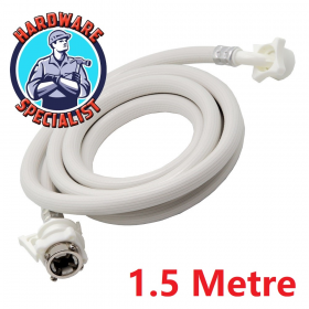 Washing Machine Quick Click Inlet Hose/Washing Machine Hose