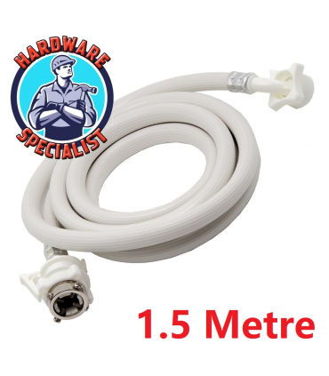 Washing Machine Quick Click Inlet Hose/Washing Machine Hose