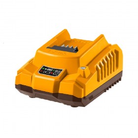 Ingco FCLI2001 20V Fast Intelligent Battery Charger
