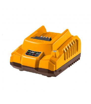 Ingco FCLI2001 20V Fast Intelligent Battery Charger