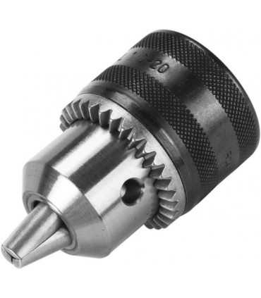Quick Change 1.5-13mm Drill Chuck Adapter with SDS Plus Shank
