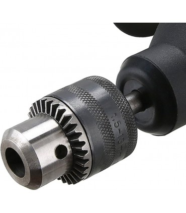 Quick Change 1.5-13mm Drill Chuck Adapter with SDS Plus Shank