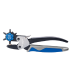 King Tony Steel 230mm Revolving Punch Pliers