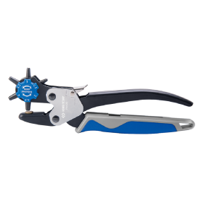 King Tony Steel 230mm Revolving Punch Pliers