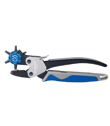 King Tony Steel 230mm Revolving Punch Pliers