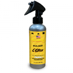 Paradise Air Freshener Anywhere Odor Eliminator Spray - 207mL