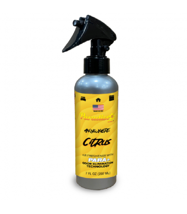 Paradise Air Freshener Anywhere Odor Eliminator Spray - 207mL