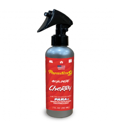 Paradise Air Freshener Anywhere Odor Eliminator Spray - 207mL