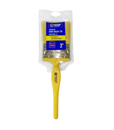 Nippon Paint Synthetic Smoother Paint Brush