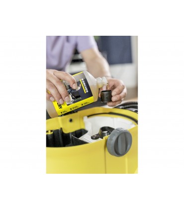 Karcher RM 519 Liquid Carpet Cleaner - 1 Litre