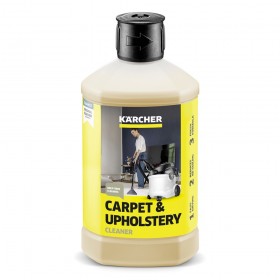 Karcher RM 519 Liquid Carpet Cleaner - 1 Litre