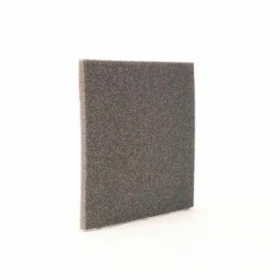 3M 02606 Medium Grit Fast Cutting Softback Sanding Sponge