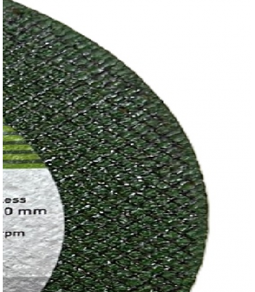 Norton EN12413 Expert Fast Cut Grinding Wheel