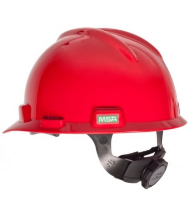 MSA V-Gard Safety Hard Hat/Helmet Cap
