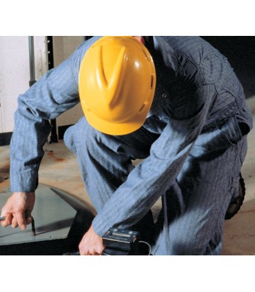 MSA V-Gard Safety Hard Hat/Helmet Cap