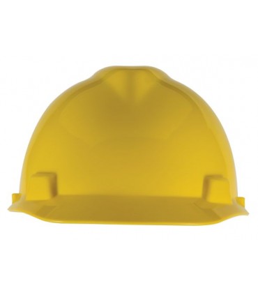 MSA V-Gard Safety Hard Hat/Helmet Cap
