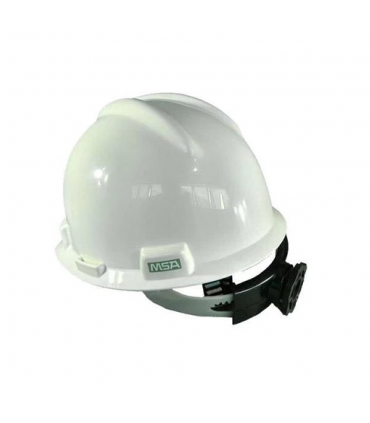 MSA V-Gard Safety Hard Hat/Helmet Cap