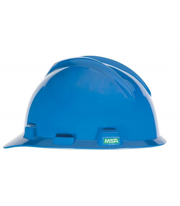 MSA V-Gard Safety Hard Hat/Helmet Cap