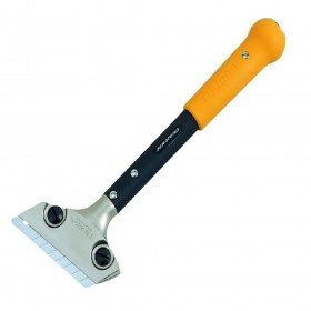 Tajima Scrape-Rite Heavy Duty 12 inch Reversible Blade Scraper