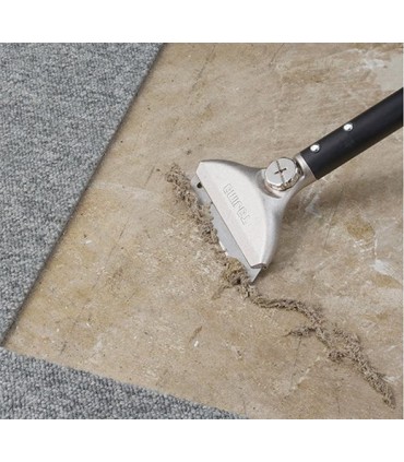 Tajima Scrape-Rite Heavy Duty 12 inch Reversible Blade Scraper