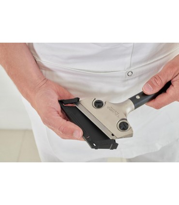Tajima Scrape-Rite Heavy Duty 12 inch Reversible Blade Scraper
