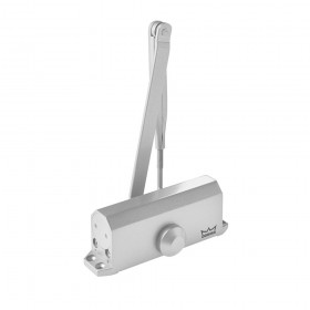 Dorma Entry Level Door Closer TS77 - (Optional - Open Hold)