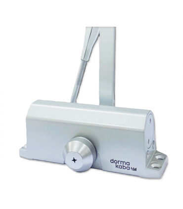 Dorma Entry Level Door Closer TS77 - (Optional - Open Hold)