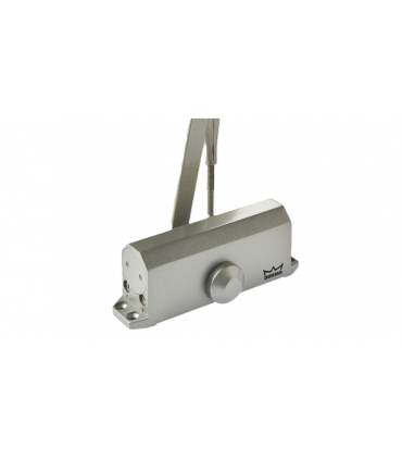 Dorma Entry Level Door Closer TS77 - (Optional - Open Hold)