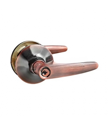 Nelon 16541 Tubular Lever Door Lock