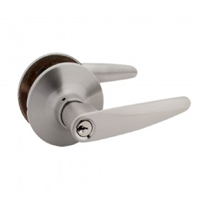 Nelon 16541 Tubular Lever Door Lock