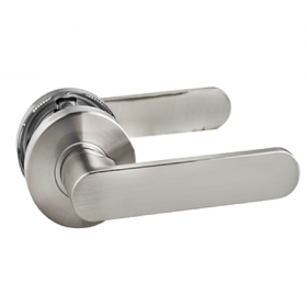 Nelon 12073 Tubular Lever Door Lock