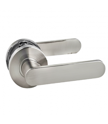 Nelon 12073 Tubular Lever Door Lock