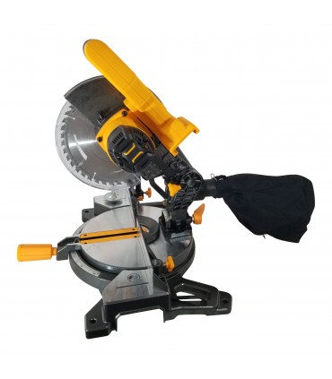 Ingco CMS2001 20V Lithium-Ion Cordless Mitre Saw - Bare Unit