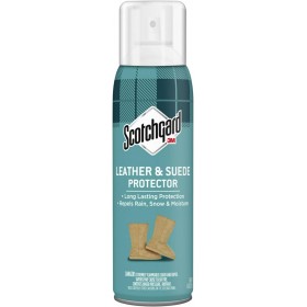 3M Scotchgard Suede & Nubuck Protector - 170g