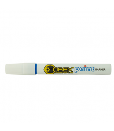 Orex Oil Based Medium Point Permanent Paint Marker