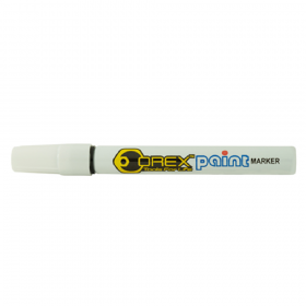 Orex Oil Based Medium Point Permanent Paint Marker