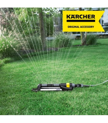 Karcher OS 5.320 S Premium Oscillating Sprinkler