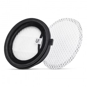 Karcher EPA 12 Filter Set for VC-4s and VC 4s Premium