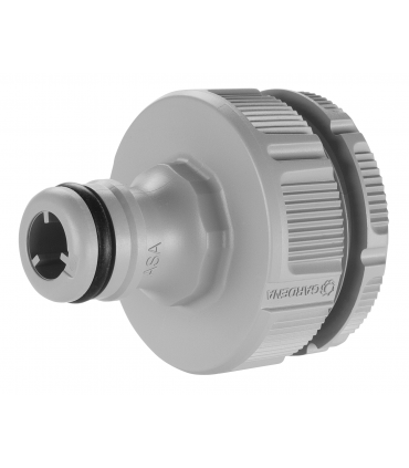 Gardena G2691 20M Foldable Hose Reel Set
