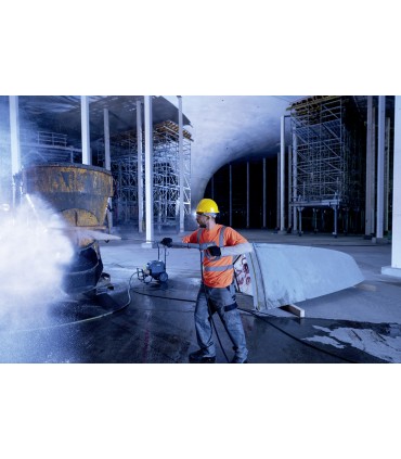KARCHER HD 7/11-4 Classic 150 Bar High Pressure Washer